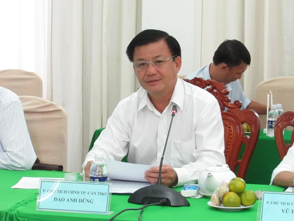 Đi rửa xe cũng bị thu phí ảnh 1