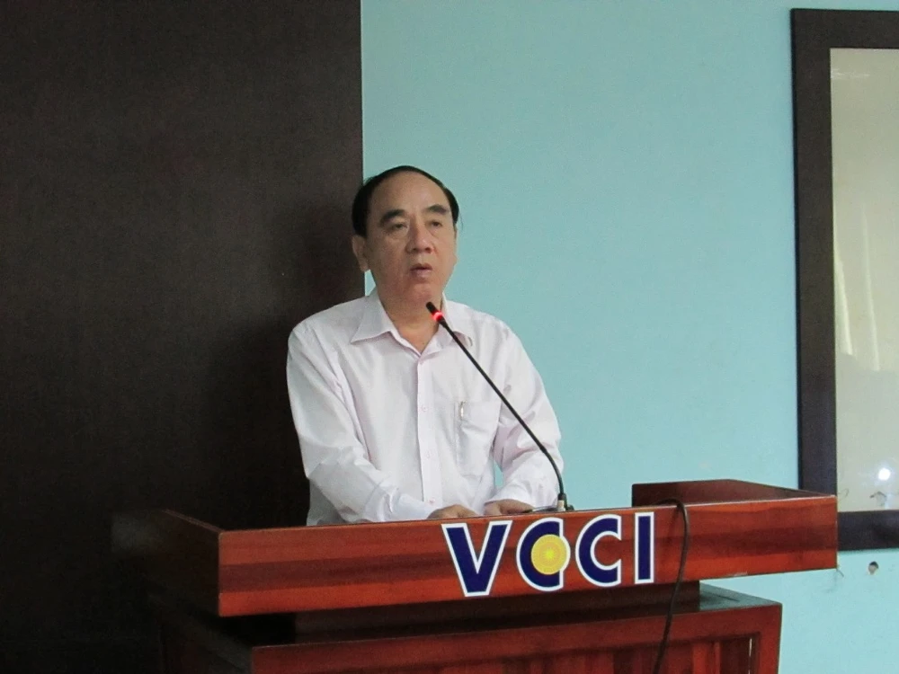 Cá tra Việt Nam đang...nhỏ dần ? ảnh 1