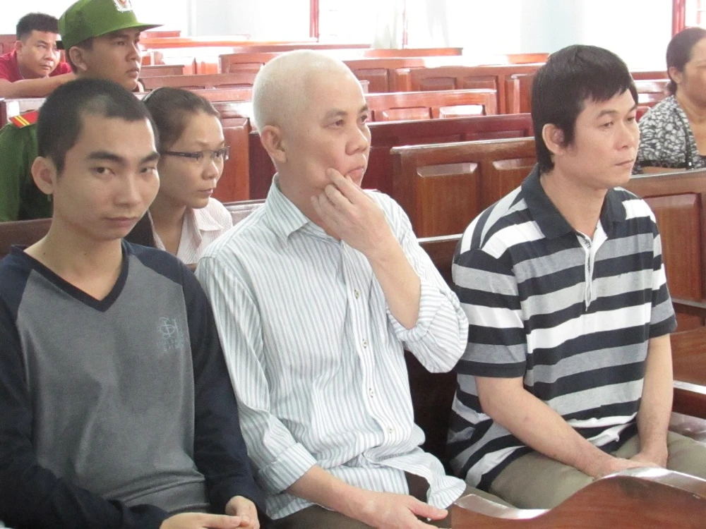 “Chạy” vào ngành công an