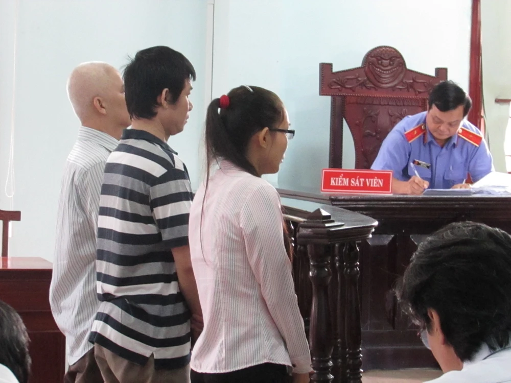 “Chạy” vào ngành công an