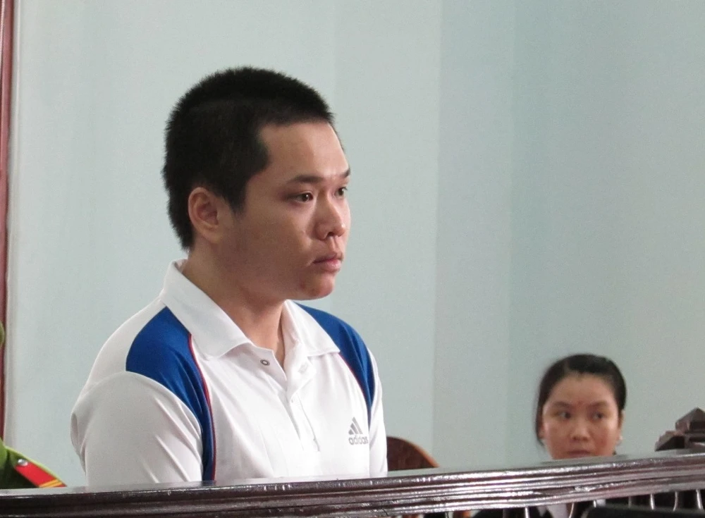 Yêu bất chấp, thanh niên lãnh án nặng