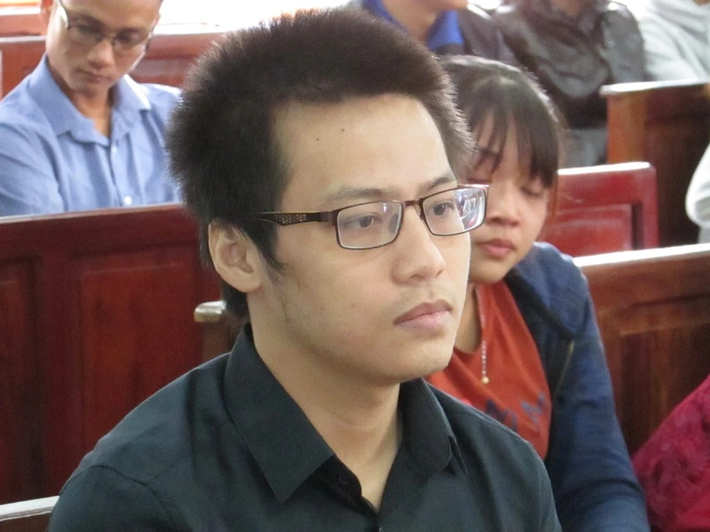 Mê cá độ, giám đốc trẻ đối diện án chung thân