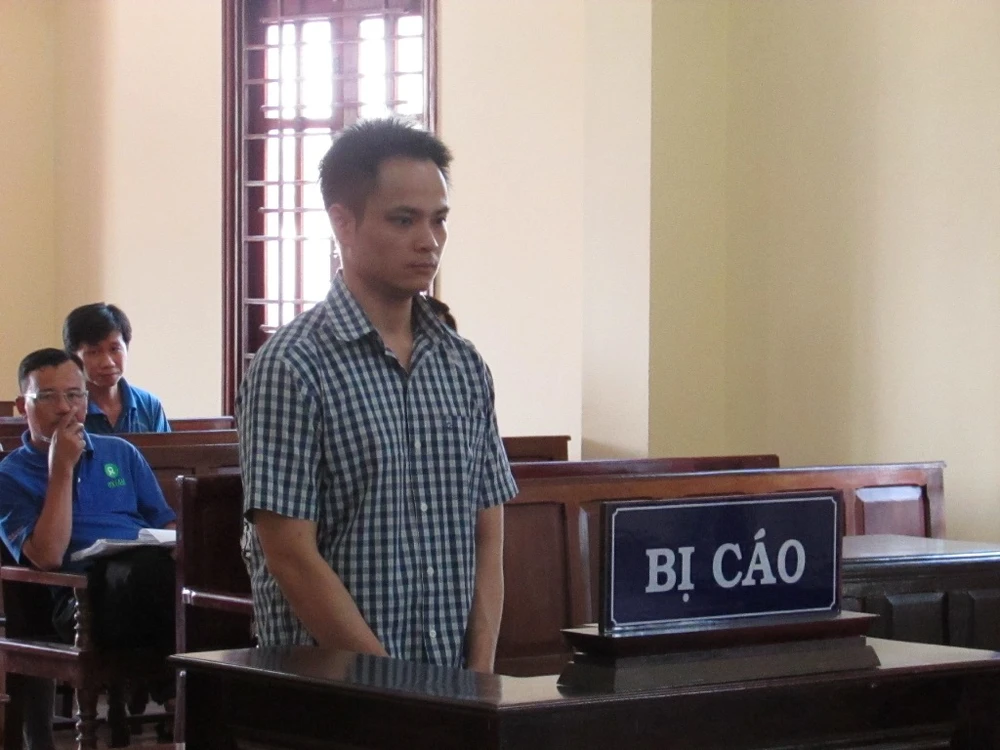 'Nổ' kinh doanh dầu khí, lừa huy động vốn hơn 5 tỉ