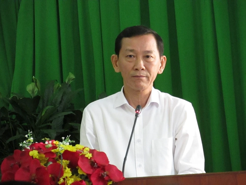 Cần Thơ huy động hơn 55.000 tỉ đầu tư xây dựng cơ bản ảnh 1