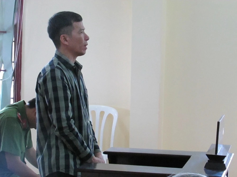 Được giảm án vì phạm tội ở tình thế bị '3 tấn công 1'