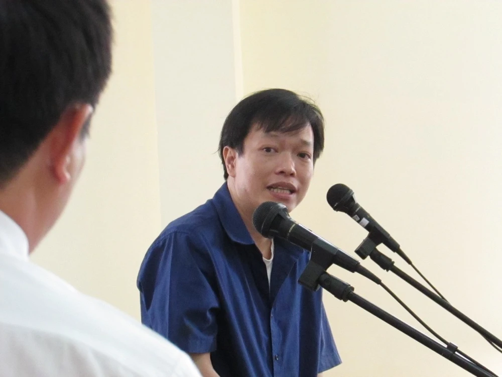 Xử 3 cán bộ NH: Agribank nói chưa xác định được thiệt hại