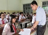 Cần Thơ: Đảm bảo 70% học sinh THCS được học lớp 10 công lập
