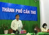 Cần Thơ sẽ nới lỏng một số hoạt động từ ngày 23-4 