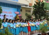 Lịch đi học trở lại chính thức của học sinh Cần Thơ