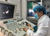  Cứu sống sản phụ bị bệnh tim bẩm sinh rất nặng