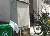Đấu nhầm dây điện: Nhà này xài, nhà kia trả suốt 4 năm
