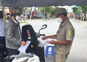 Cần Thơ: Từ 23-8, người đi làm cần mang giấy tờ gì để không bị phạt?