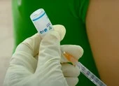 Đồng Nai sẽ kiến nghị tiêm vaccine COVID-19 cho người dưới 18 tuổi