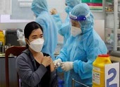 Cần Thơ: Hơn 63% người từ 18 tuổi trở lên được tiêm vaccine