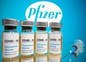 Bộ trưởng Bộ Y tế: Gia hạn vaccine Pfizer thực hiện theo thông lệ quốc tế