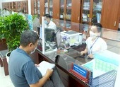 Sáp nhập nhưng không có văn bản đổi tên phường, người dân gặp khó