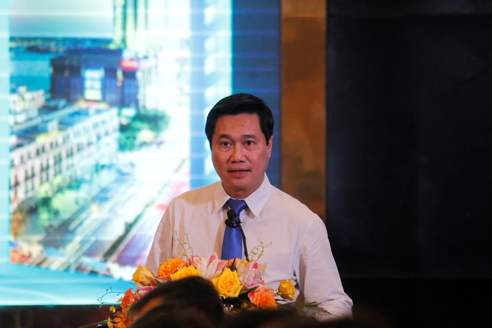 Đầu tư phát triển hạ tầng vùng ĐBSCL, 5 vấn đề cần thực hiện ảnh 1