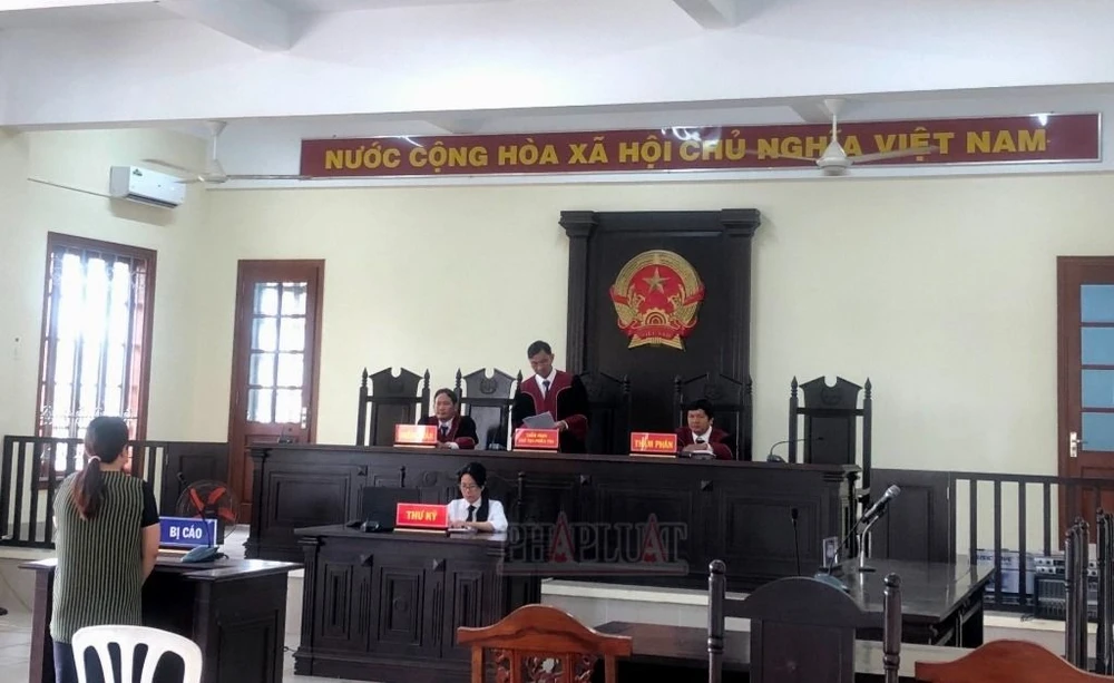 lừa đồng nghiệp mua nhà ở xã hội