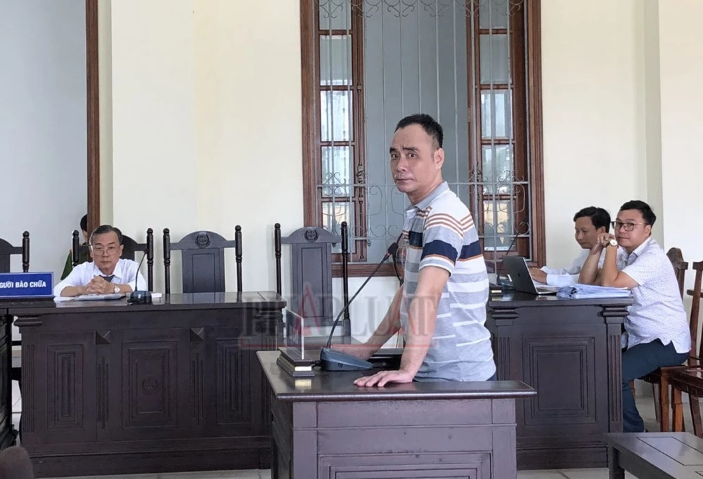 Bị tội giết người từ câu chửi mất mèo.jpg