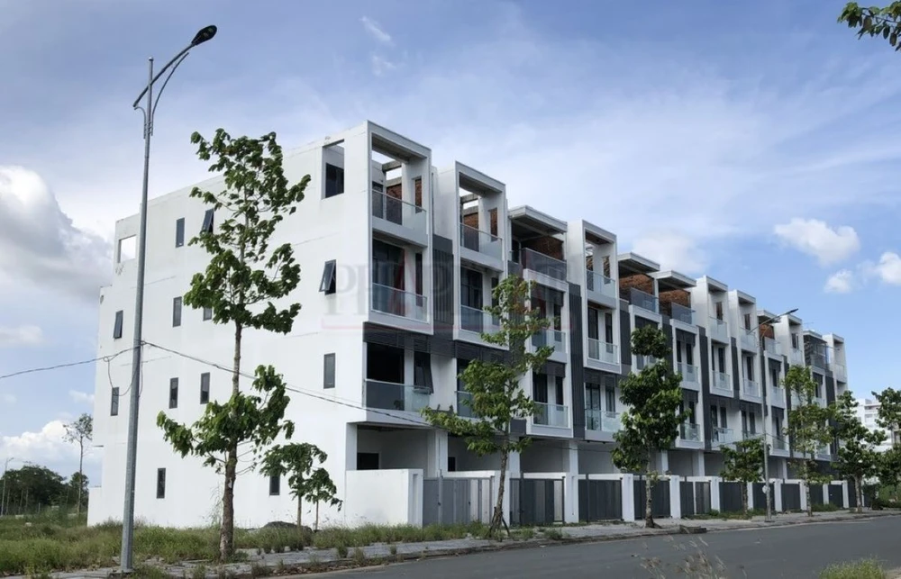 Dự án bất động sản TP Cần Thơ