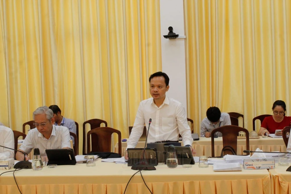 Bệnh viện ung bướu tp cần thơ