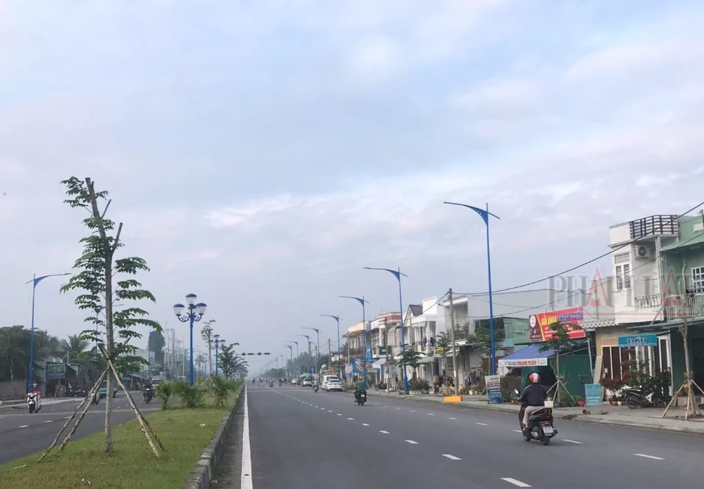 TP Cần Thơ đề xuất đặt tên đường mang tên ông Lê Phước Thọ.