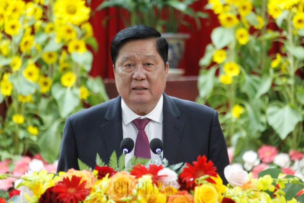 TP Cần Thơ tổ chức họp mặt 95 năm ngày thành lập Đảng Cộng sản Việt Nam