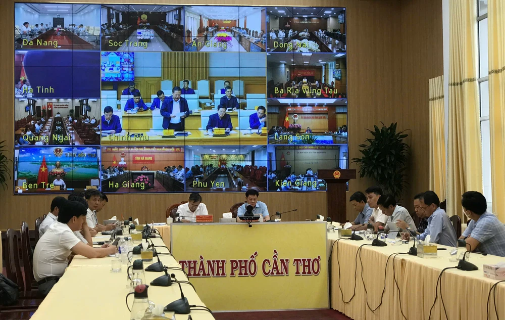 4 dự án cao tốc dự kiến thông xe tuyến chính dịp 30-4-2025