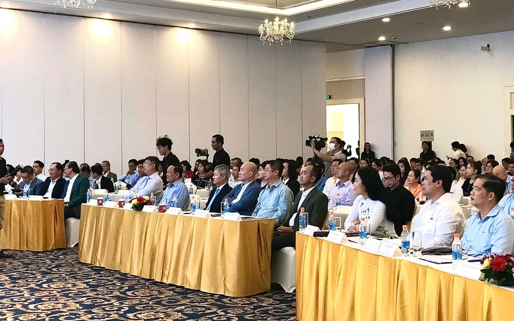 Hội nghị doanh nghiệp ĐBSCL