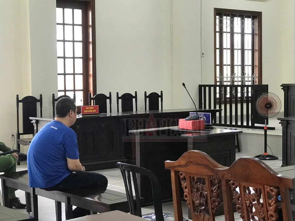 Cựu trưởng công an xã ở Cần Thơ bị phạt 7 năm tù vì lạm dụng chức vụ, quyền hạn