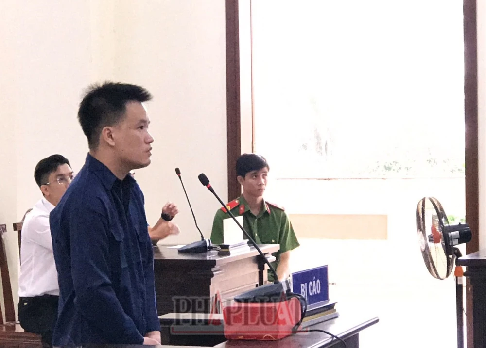 lừa bạn học 4 tỉ nướng vào sàn tiền điện tử