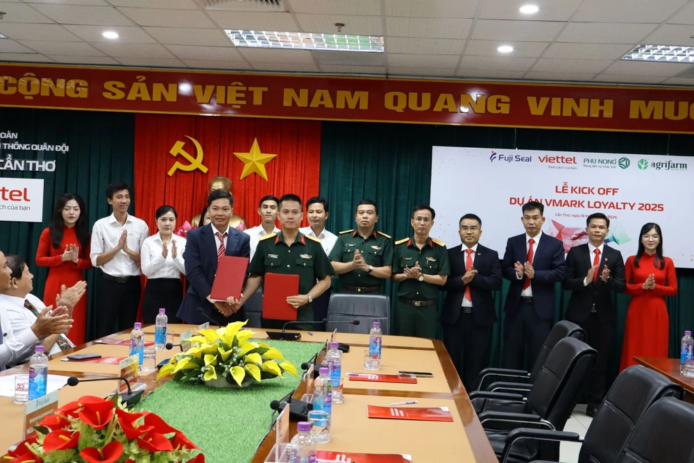 Doanh nghiệp ứng dụng mã QR để truy xuất nguồn gốc sản phẩm, chăm sóc khách hàng