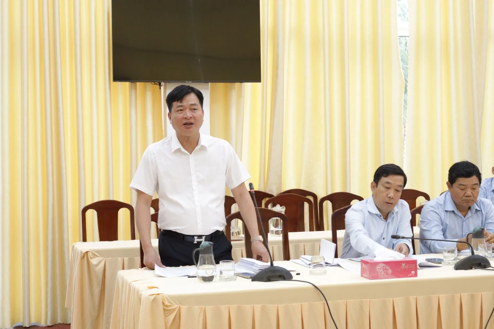 báo cáo dự án mở rộng quốc lộ 91