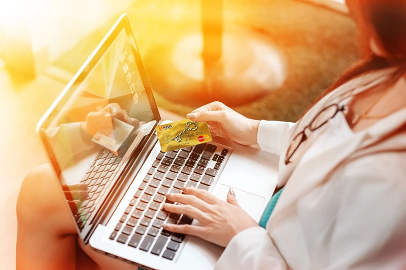 Cần giải pháp làm tăng thêm tính bảo mật ảnh 1