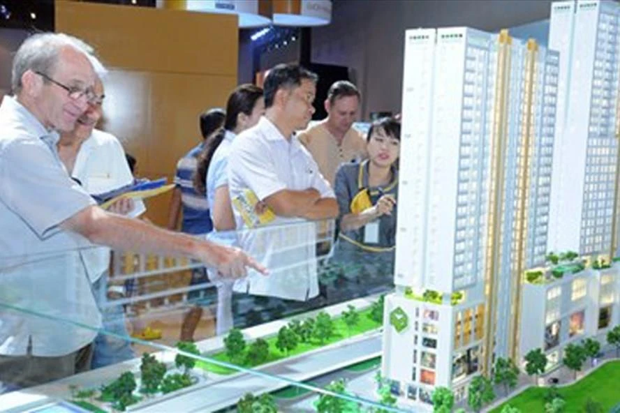 Thời hạn sở hữu nào là thích hợp với bất động sản Việt Nam? ảnh 1