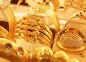 Vàng tăng dựng đứng 1,5 triệu đồng/lượng, loạn giá 