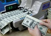 Giá USD chợ đen bất ngờ tăng nhanh