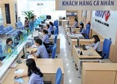 Một số ngân hàng ồ ạt giảm lãi suất, bùng nổ cho vay