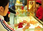 Giá vàng tiếp tục 'thăng hoa', vọt lên 54 triệu đồng/lượng