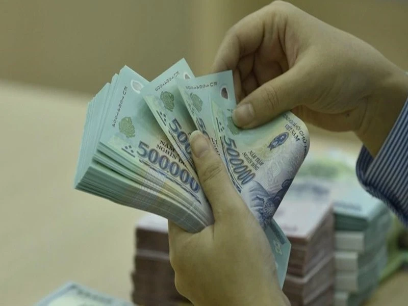 trái phiếu doanh nghiệp