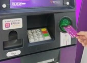 Sớm chuyển đổi sang thẻ chip để không mất tiền trong ATM 