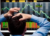 Hơn 65.000 tỷ đồng "bốc hơi", đại gia chứng khoán bất lực nhìn tiền rơi rụng