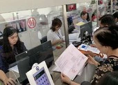 Từ 1-9, nhiều thay đổi lớn về thủ tục cấp sổ hồng