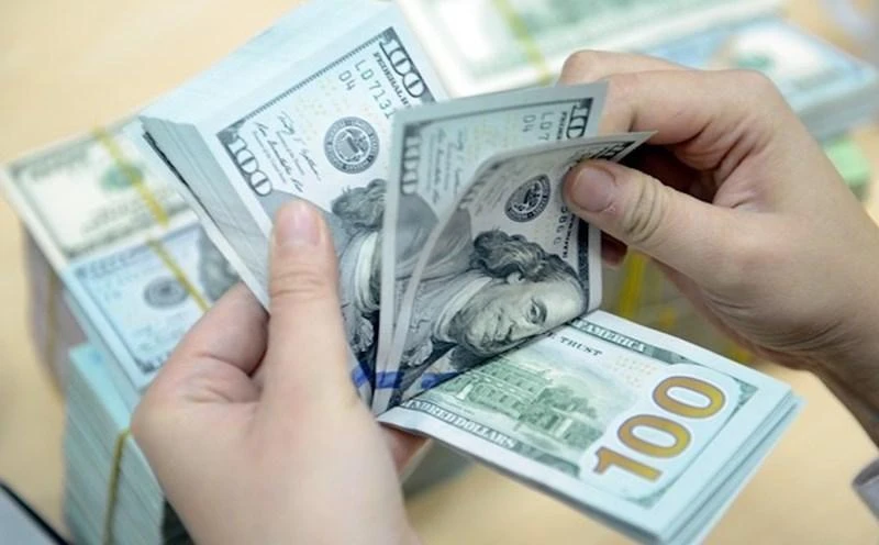 Fed tăng lãi suất USD lên tới 5%/năm chỉ trong 14 tháng. Đây là mức độ tăng lãi suất nhanh nhất trong lịch sử của đồng đôla.