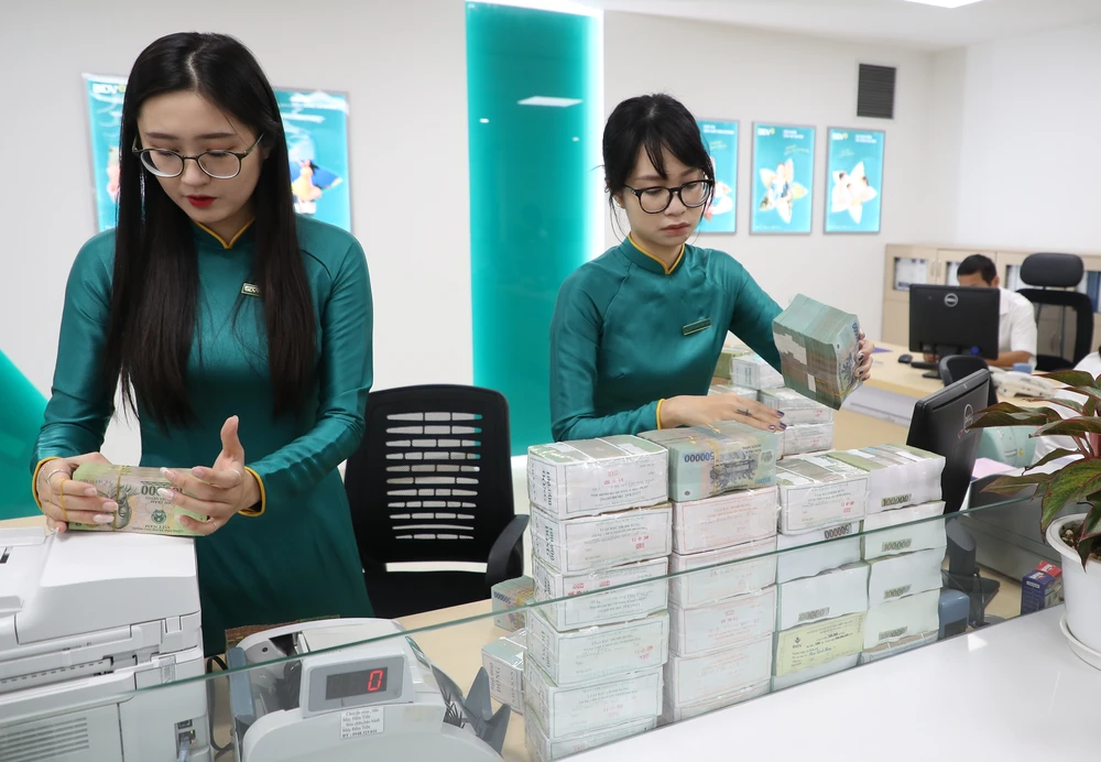 Không nhất thiết cứ phải có tài sản đảm bảo mới được vay vốn