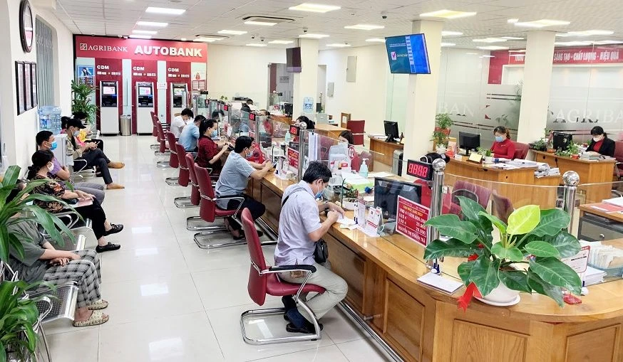 Chính sách điều chỉnh giảm lãi suất được Agribank áp dụng từ ngày 31-1-2023 đến hết ngày 31-12-2024.