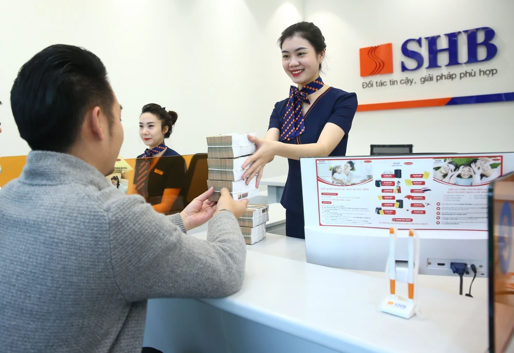 Giảm lãi suất cho vay là điều mà doanh nghiệp cần nhất trong giai đoạn này.