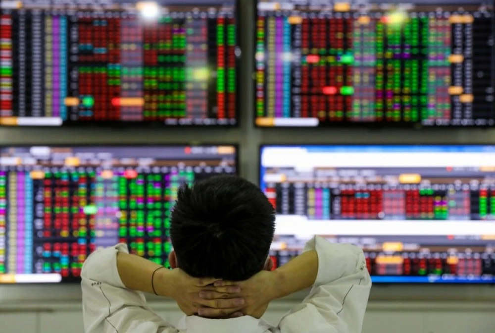 Công ty chứng khoán không được huy động vốn giống như ngân hàng.