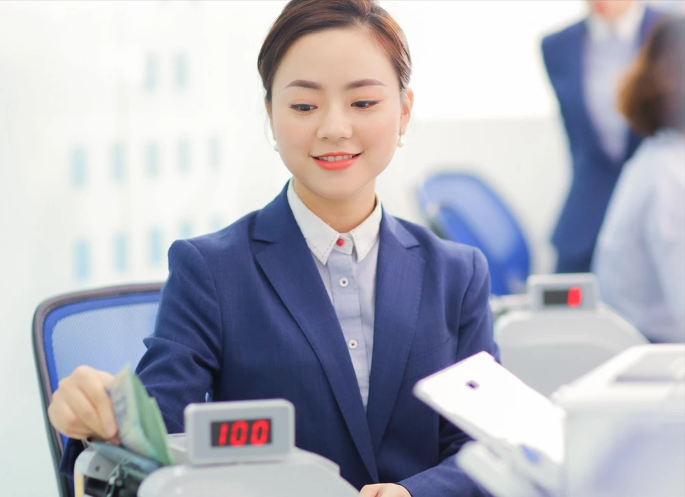 Ngân hàng tìm cách tăng vốn