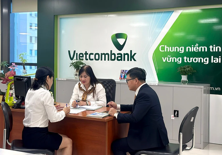 tín dụng trong tháng 8 tại TP.HCM